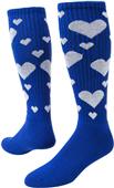 Red Lion Heart Athletic Socks Red Lion Heart Athletic Socks