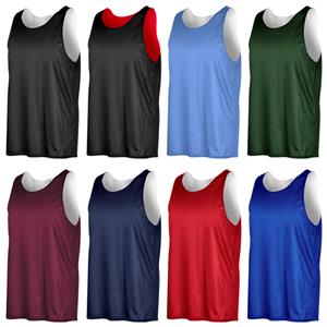 Game Gear Women's MM Reversible Basketball Tanks