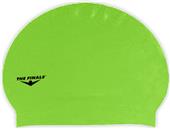 The Finals Solid Latex Swim Caps