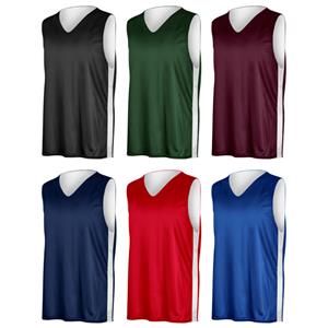 Game Gear Men's Reversible PT Basketball Jerseys