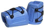 AquaJogger Foot Gear X-Cuffs AquaJogger Foot Gear X-Cuffs