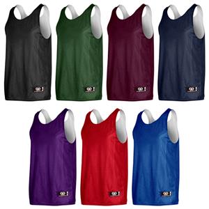 Game Gear Men's AP Reversible Basketball Tanks