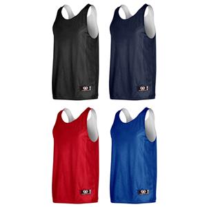 Game Gear Youth AP Reversible Basketball Tanks