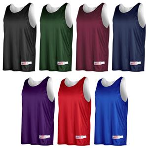 Game Gear Men's MP Reversible Basketball Tanks