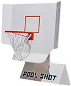 Sprint Aquatics Pool Shot Basketball Sprint Aquatics Pool Shot Basketball
