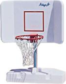 Sprint Aquatics Wing It Water Basketball Sprint Aquatics Wing It Water Basketball