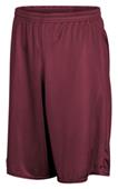 Game Gear Men's 9" Solid MP Basketball Shorts