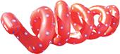Sprint Aquatics Giant Aqua Worm Sprint Aquatics Giant Aqua Worm