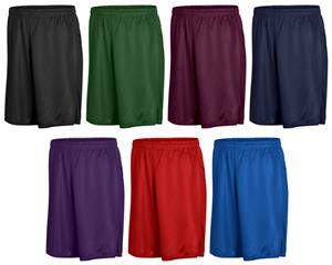 Game Gear Men's 7" Solid AP Basketball Shorts