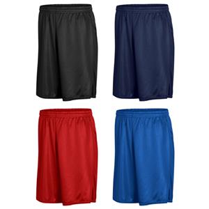 Game Gear Youth 7" Solid MP Basketball Shorts