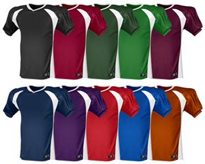 Game Gear 900 Full Length Football Game Jerseys