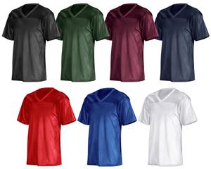 Game Gear 968 Fanwear Football Jerseys