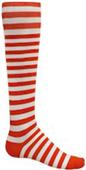 Red Lion Mini Hoop Athletic Socks Red Lion Mini Hoop Athletic Socks