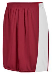 Game Gear Women's 7" GL Mesh Softball Shorts