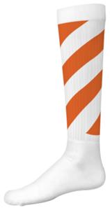 Red Lion Tornado Athletic Socks