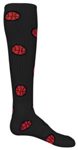 Red Lion Basketball Socks