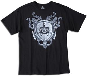 Redcard Football Club Blades T-Shirts