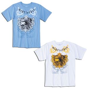Redcard Football Club Midfielder T-Shirts