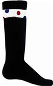 Red Lion Dots Sock/Shin Guard Bands Red Lion Dots Sock/Shin Guard Bands