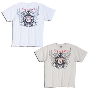 Redcard Football Club Youth Defender T-Shirts
