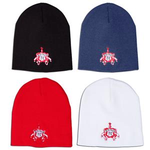 Redcard Football Club Beanies