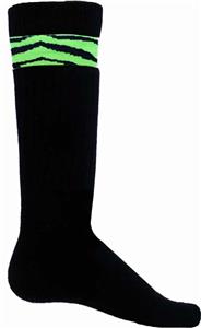 Red Lion Safari/Zebra Sock/Shin Guard Bands