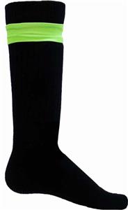 Red Lion Sock/Shin Guard Bands