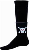 Red Lion Skull Shin Guard Holders Red Lion Skull Shin Guard Holders