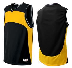 High 5 Select Basketball Game Jerseys-Closeout