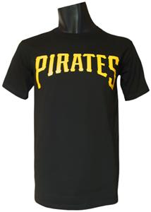 MLB Crewneck Pittsburg Pirates Replica Jerseys
