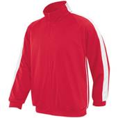 Sereno Warm Up Jacket-Closeout