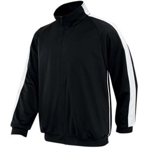 Sereno Warm Up Jacket-Closeout