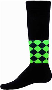 Red Lion Diamond Shin Guard Holders