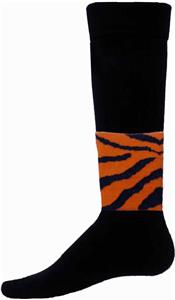 Red Lion Safari/Zebra Shin Guard Holders