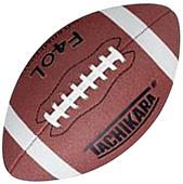 Tachikara NFHS F40L Micro-Fiber Composite Football