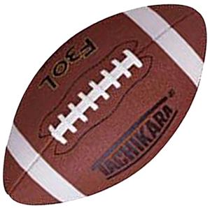 Tachikara NFHS F30L Micro-Fiber Composite Football