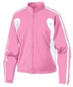 High Five Aris Warm Up Jackets-Closeout