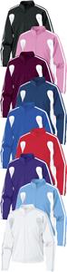 High Five Aris Warm Up Jackets-Closeout