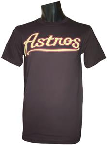 MLB Crewneck Houston Astros Replica Jerseys