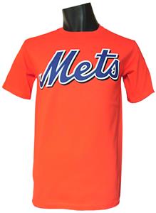 MLB Crewneck New York Mets Replica Jerseys