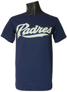 MLB Crewneck San Diego Padres Replica Jerseys