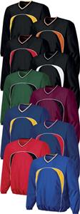 High Five Chinook Windshirts-Closeout