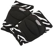 Tachikara TK-ZEBRA Volleyball Beginner Knee Pads Tachikara TK-ZEBRA Volleyball Beginner Knee Pads
