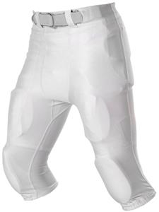 Alleson 675NF Adult Lycra No Fly Football Pants