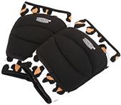 Tachikara TK-LEOPARD Volleyball Beginner Knee Pads