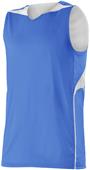 Alleson Athletics Reversible Basketball Jerseys Alleson Athletics Reversible Basketball Jerseys