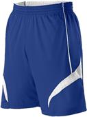 Alleson Men Youth Reversible Basketball Shorts C/O Alleson Men Youth Reversible Basketball Shorts C/O