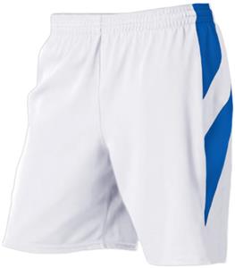 Alleson 539PW Women's Basketball Shorts
