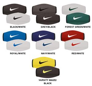 NIKE Home and Away Chin Shield