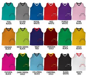 Cool Volleyball Jerseys